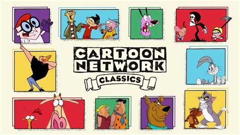 cartoon network live stream.